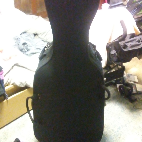 "student"Chello (Cremona) - Picture 8 of 8